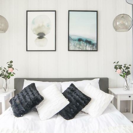 Przytulny Apartament Blisko Starowki Διαμέρισμα Γκντανσκ Εξωτερικό φωτογραφία